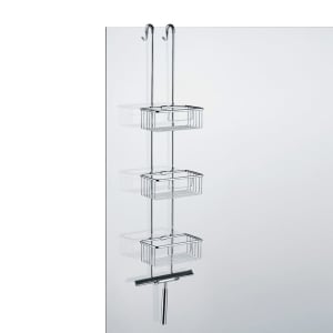 Kronenbach Plana 2.0 Duschkombination 3-fach Variante