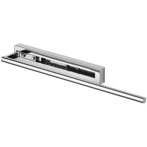 Kronenbach Handtuchhalter 40 cm einarmig, verstellbar