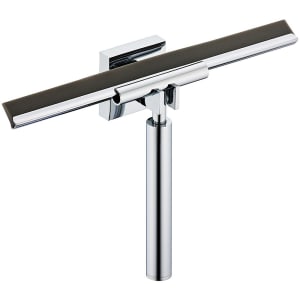 Kronenbach Komfortwischer mit Wandhalterung eckig