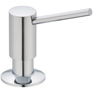 Kronenbach Einbau-Seifenspender