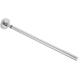 Kronenbach Teleskop-Handtuchhalter einarmig, ausziehbar