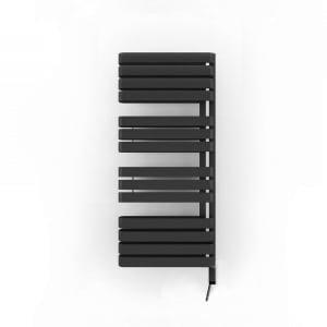 Kronenbach Art E Elektro-Badheizkörper 50 x 111 cm, Heizpatrone rechts