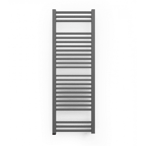 Kronenbach Cube E Elektro-Badheizkörper 50 x 151 cm Heizpatrone links