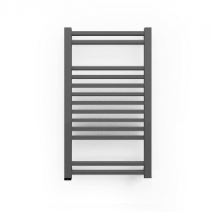 Kronenbach Cube E Elektro-Badheizkörper 50 x 76 cm  Heizpatrone links