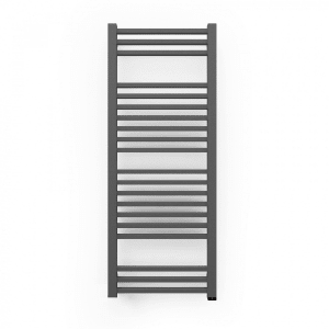 Kronenbach Cube E Elektro-Badheizkörper 50 x 126 cm Heizpatrone rechts