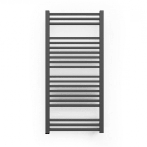 Kronenbach Cube E Elektro-Badheizkörper 60 x 126 cm Heizpatrone links