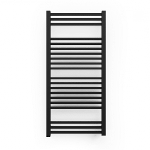 Kronenbach Cube E Elektro-Badheizkörper 60 x 126 cm Heizpatrone links