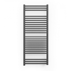 Kronenbach Cube E Elektro-Badheizkörper 60 x 151 cm  Heizpatrone links