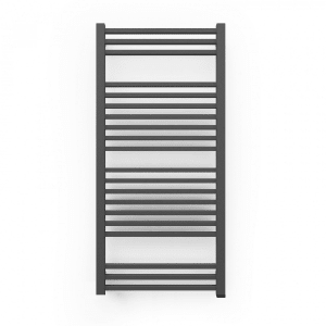 Kronenbach Cube E Elektro-Badheizkörper 60 x 126 cm Heizpatrone rechts