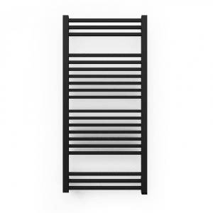 Kronenbach Cube E Elektro-Badheizkörper 60 x 126 cm Heizpatrone rechts