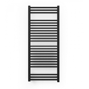 Kronenbach Cube E Elektro-Badheizkörper 60 x 151 cm Heizpatrone rechts