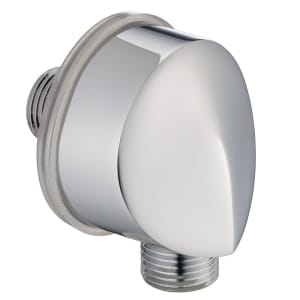 Kronenbach SUPRA Wandanschlussbogen