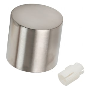 Kronenbach Ersatzgriff Styla-X Brause Thermostat Temperatur rechts