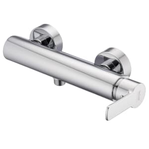 Kronenbach Neura 2.0 Aufputz-Brausearmatur