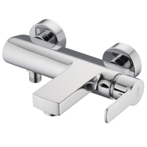 Kronenbach Neura 2.0 Aufputz-Wannenarmatur