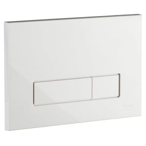 Kronenbach Plantec 2.0 Cube 80 Betätigungsplatte