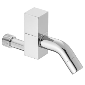 Kronenbach Kaltwasserhahn Wandventil