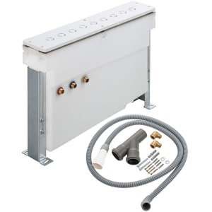 Kronenbach Installationsbox Montagegestell 2.0