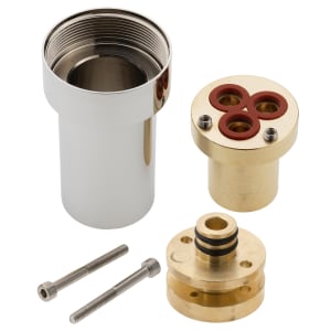 Kronenbach UP Verlängerung für 2.0 Wandarmaturen