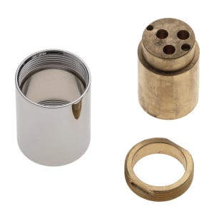 Kronenbach UP Verlängerung für 2.0 Wandarmaturen