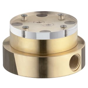 Kronenbach Grundkörper für Wannen-Standbatterie