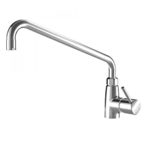 KWC Gastro Einhebel-Spütischbatterie für die Profiküche