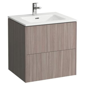 LAUFEN PRO S Set Base Waschtischkombination 60 x 50 cm