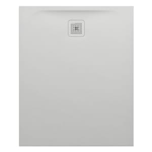 LAUFEN PRO Marbond Duschwanne 110 x 90 x 3,3 cm