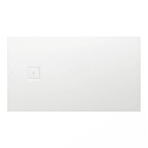 LAUFEN SOLUTIONS Marbond Duschwanne 215 x 100 cm