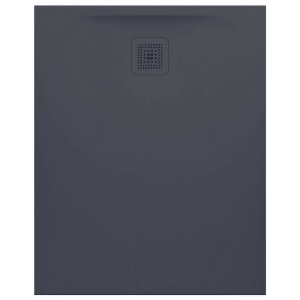 LAUFEN PRO Marbond Duschwanne 100 x 80 x 3,3 cm