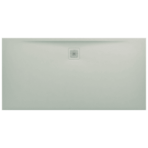 LAUFEN PRO Marbond Duschwanne 160 x 80 x 3,2 cm
