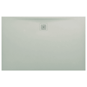 LAUFEN PRO Marbond Duschwanne 140 x 90 x 3 cm