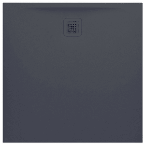 LAUFEN PRO Marbond Duschwanne 100 x 100 x 3,3 cm