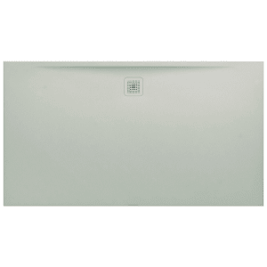 LAUFEN PRO Marbond Duschwanne 180 x 100 x 3,4 cm