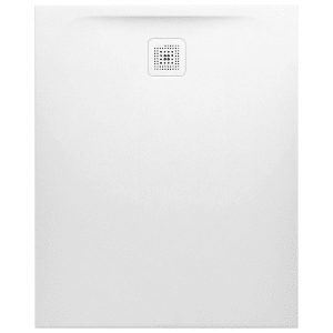 LAUFEN PRO Marbond Duschwanne 110 x 90 x 3,3 cm