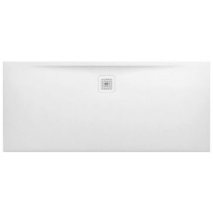 LAUFEN PRO Marbond Duschwanne 160 x 70 x 3,2 cm