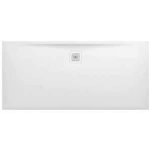 LAUFEN PRO Marbond Duschwanne 160 x 75 x 3,2 cm