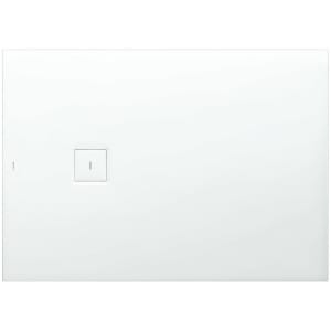 LAUFEN SOLUTIONS Marbond Duschwanne 140 x 100 cm