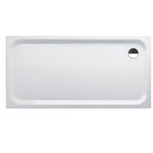 LAUFEN Platina Duschwanne 180 x 90 cm ohne Antislip