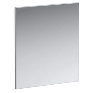 LAUFEN Frame 25 Badezimmerspiegel 60 x 70 cm ohne Beleuchtung