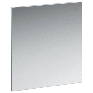 LAUFEN Frame 25 Badezimmerspiegel 65 x 70 cm ohne Beleuchtung
