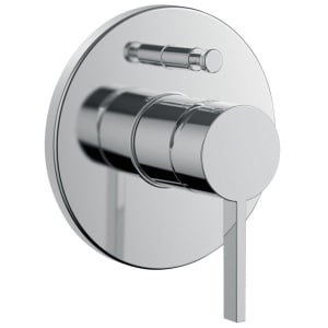 LAUFEN Kartell Fertigmontage-Set für UP-Bademischer