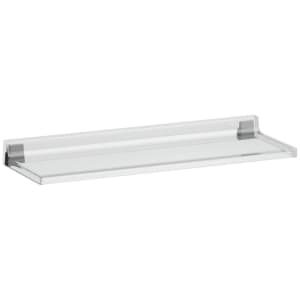 LAUFEN Kartell Ablage, wandmontiert