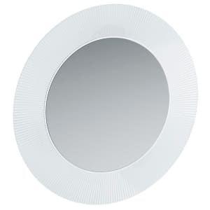 LAUFEN Leelo LED-Spiegel 6000 K, mit Ein-/Aus-Touchdimmer und