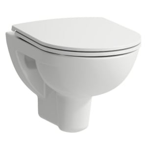 Laufen Pro Klosetts Wcs Megabad