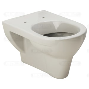 LAUFEN PRO Wand-WC Flachspüler