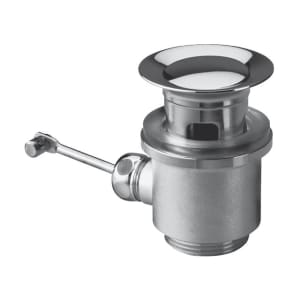 LAUFEN Ablaufventil Automatic-clic