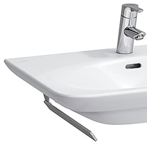 LAUFEN PALACE Handtuchhalter links