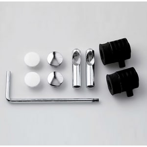 LAUFEN Urinalbefestigung M8