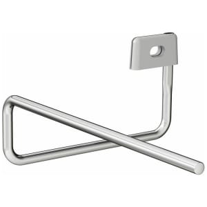 LAUFEN Val Handtuchhalter links